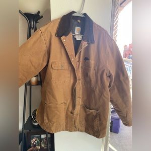 Vintage Carhartt Working Jacket